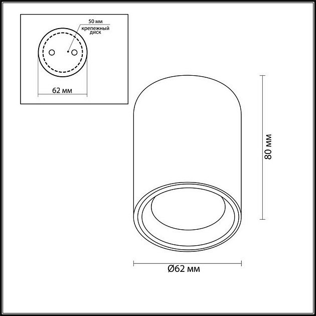 Уличный светильник Odeon Light Hightech Aquana 4205/1C изображение 4 Уличный светильник Odeon Light Hightech Aquana 4205/1C Фото № 4