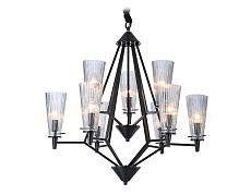 Подвесная люстра Ambrella light Traditional TR3238 1