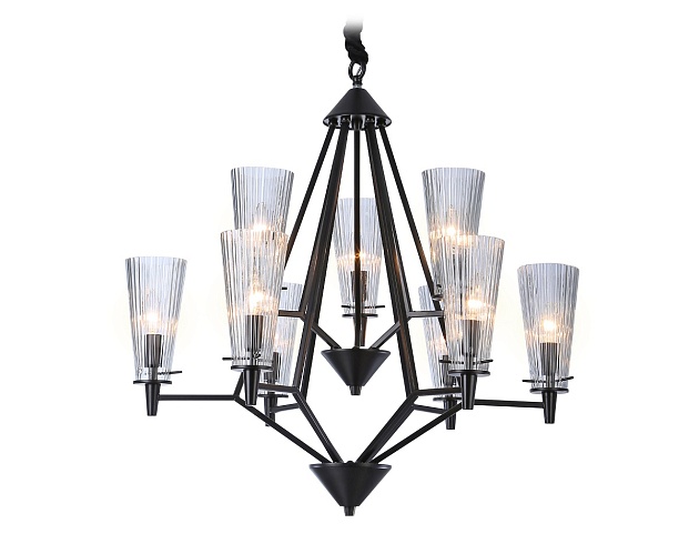 Подвесная люстра Ambrella light Traditional TR3238 изображение 2 Подвесная люстра Ambrella light Traditional TR3238 Фото № 2
