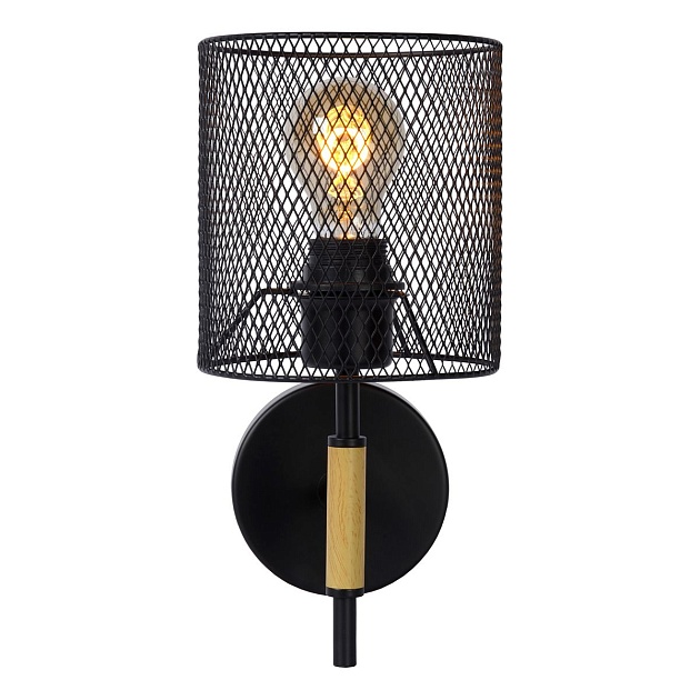Бра Lucide Baskett 45259/01/30 Фото № 4