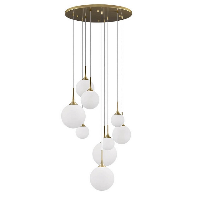 Подвесной светильник Lightstar Globo 813092 изображение Подвесной светильник Lightstar Globo 813092 Фото №