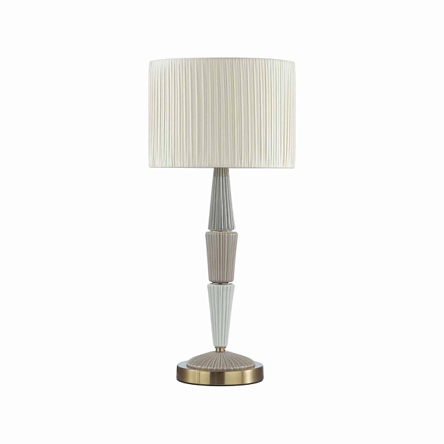 Настольная лампа Odeon Light Exclusive Latte 5403/1T изображение 2 Настольная лампа Odeon Light Exclusive Latte 5403/1T Фото № 2