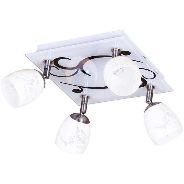 Спот Velante 223-102-04 изображение Спот Velante 223-102-04 Фото №