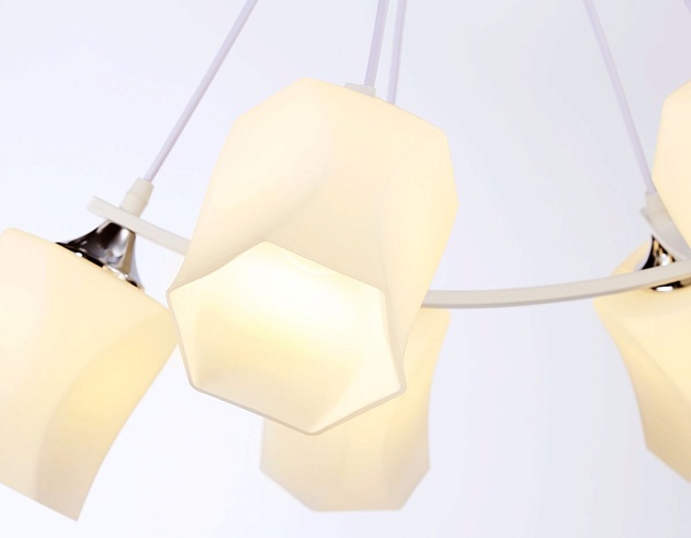 Подвесная люстра Ambrella light Traditional Modern TR303159 Фото № 2