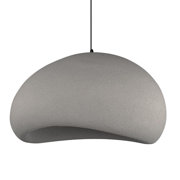 Подвесной светильник Loft IT Stone 10252/600 Grey Фото № 5