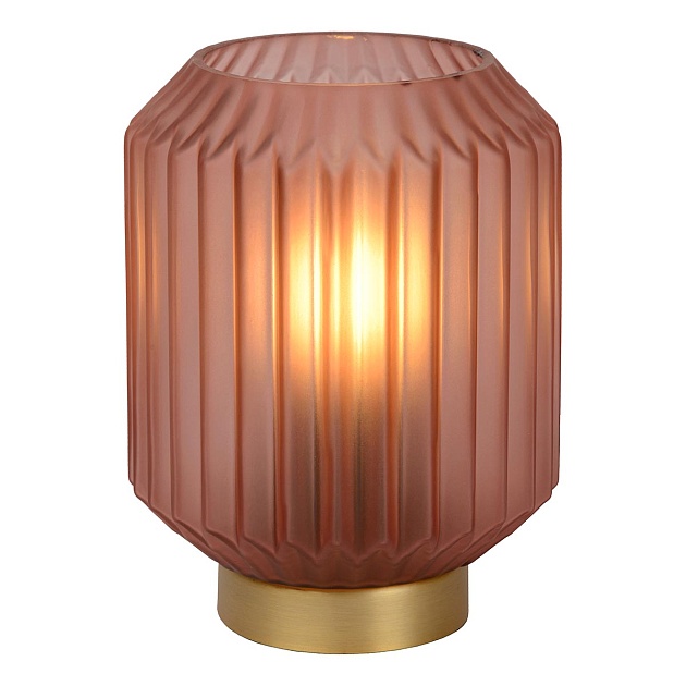 Настольная лампа Lucide Sueno 45595/01/66 изображение 2 Настольная лампа Lucide Sueno 45595/01/66 Фото № 2