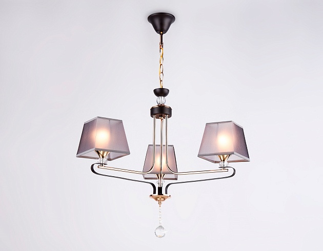 Подвесная люстра Ambrella light Traditional Modern TR4614 изображение 3 Подвесная люстра Ambrella light Traditional Modern TR4614 Фото № 3