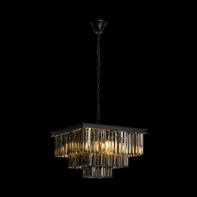 Подвесная люстра Loft IT Prism 10018/500S изображение 5 Подвесная люстра Loft IT Prism 10018/500S Фото № 5