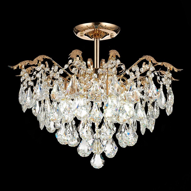 Потолочный светильник Evoluce Kristo SLE160202-06 Фото № 7