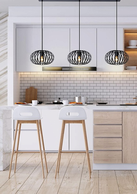 Подвесной светильник Lucide Manuela 78474/03/30 изображение 7 Подвесной светильник Lucide Manuela 78474/03/30 Фото № 7