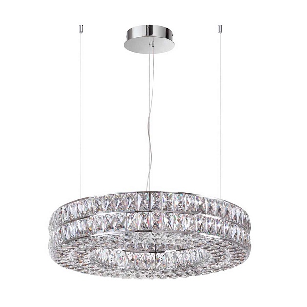 Подвесная люстра Odeon Light PANTA 4927/52L Фото № 