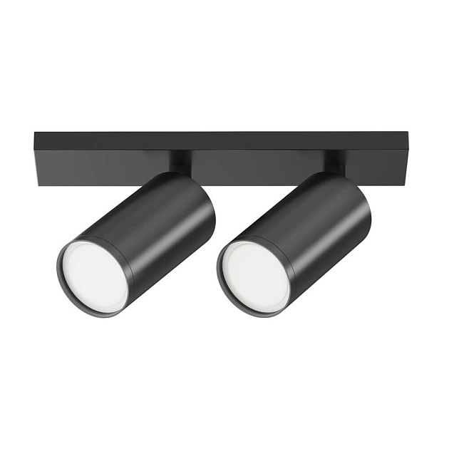 Спот Maytoni Technical Focus S C051CL-U-2B Фото № 
