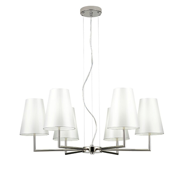 Подвесная люстра Evoluce Bellino SLE105903-06 Фото № 3