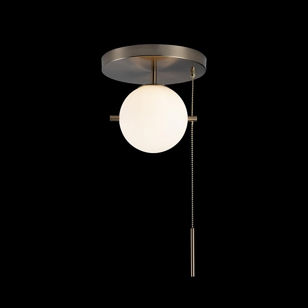 Потолочный светильник Loft IT Signal 10029C Gold Фото № 5