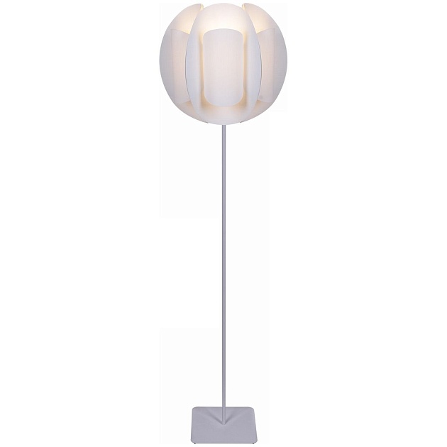 Торшер Reluce 00060-0.6-01 white Фото № 