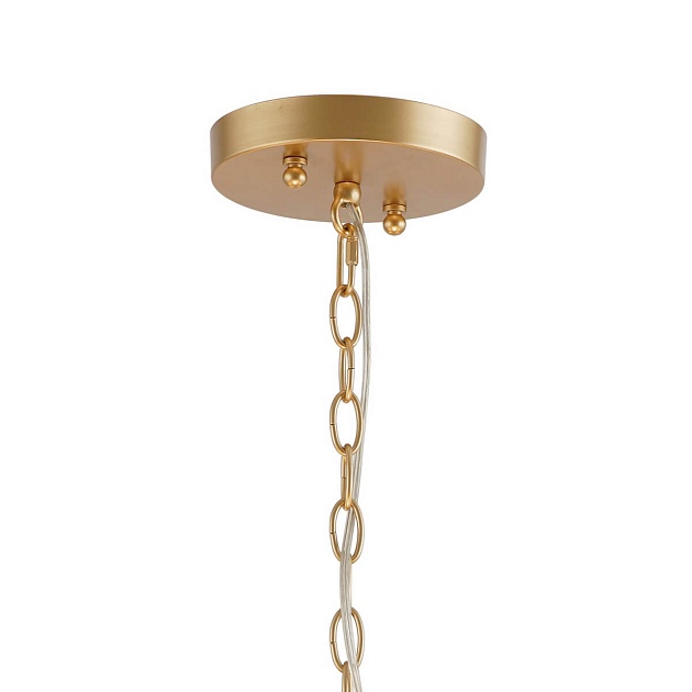 Подвесная люстра Favourite Mateo 2634-6P изображение 7 Подвесная люстра Favourite Mateo 2634-6P Фото № 7