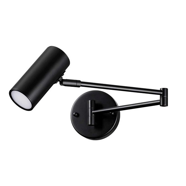 Спот Odeon Light Razio 4376/1W Фото № 1