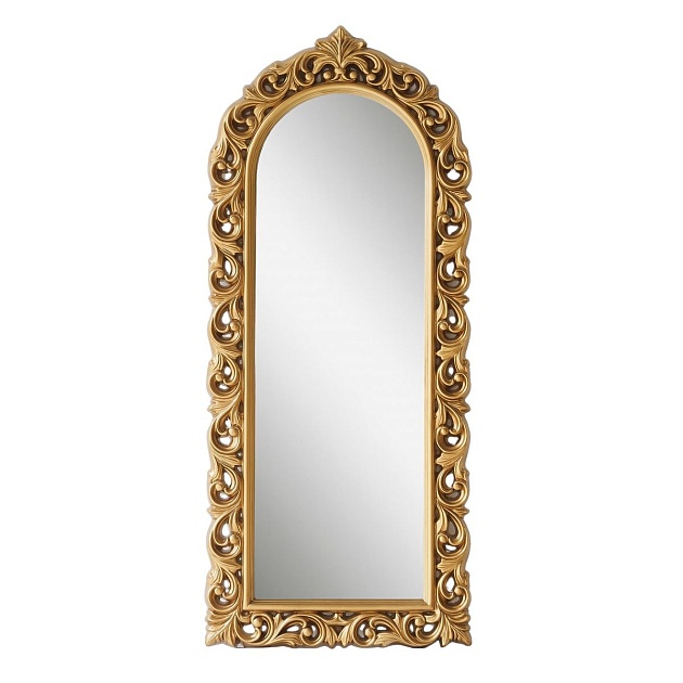 Зеркало Lumina Deco FM PU561 GD изображение Зеркало Lumina Deco FM PU561 GD Фото №
