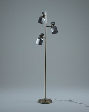 Торшер Moderli Hadley V11006-F 5