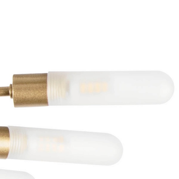 Потолочная люстра Lightstar Ragno 732283 изображение 2 Потолочная люстра Lightstar Ragno 732283 Фото № 2