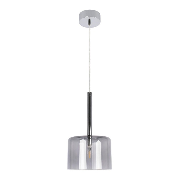 Подвесной светильник Loft IT Spillray 10232/A Smoke Фото № 