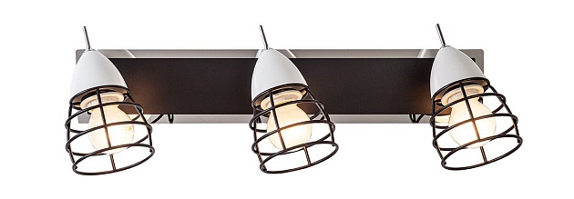 Спот Escada 1106/3A изображение 4 Спот Escada 1106/3A Фото № 4