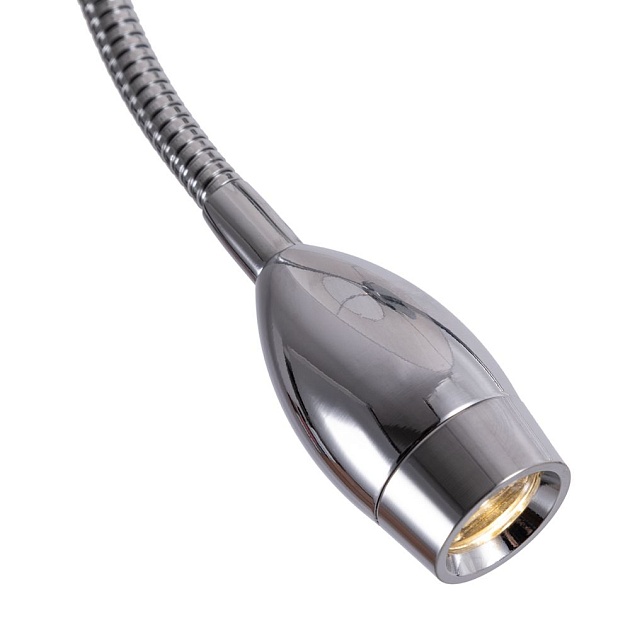 Торшер Arte Lamp Elba A2581PN-2CC Фото № 3