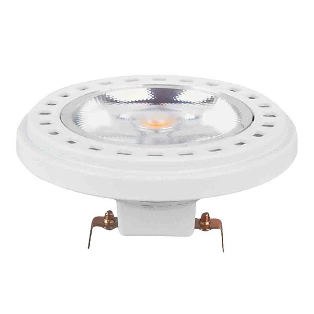 Лампа Arlight AR111-UNIT-G53-15W- Warm3000 025640 Фото № 