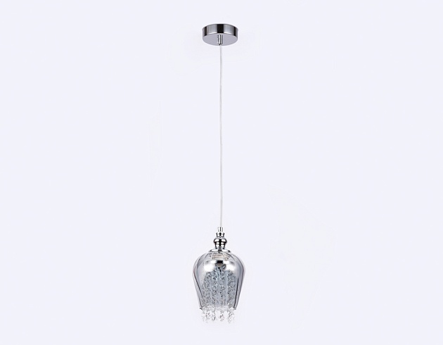 Подвесной светильник Ambrella light Traditional TR3609 Фото № 3