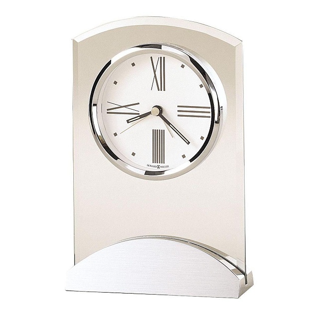 Часы настольные Howard Miller Tribeca 645-397 изображение Часы настольные Howard Miller Tribeca 645-397 Фото №