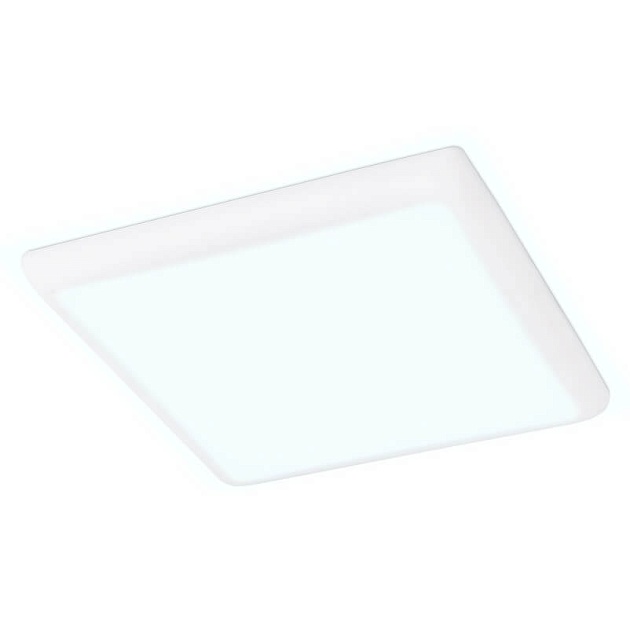 Встраиваемый светодиодный светильник Ambrella light Led Downlight DCR331 Фото № 8
