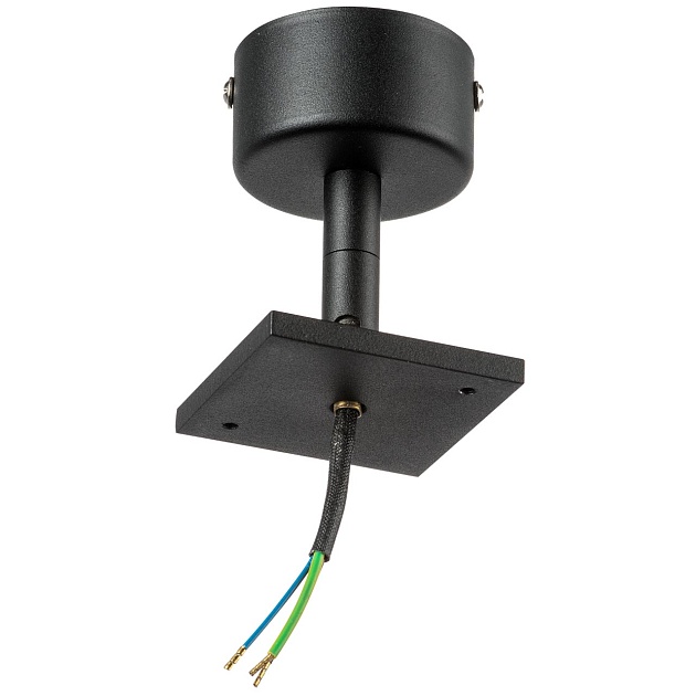 Основание для светильника Lightstar Rullo 590207 изображение Основание для светильника Lightstar Rullo 590207 Фото №