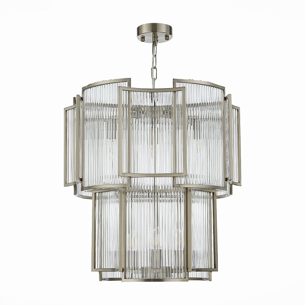 Подвесная люстра ST Luce Cosenza SL1234.103.08 Фото № 