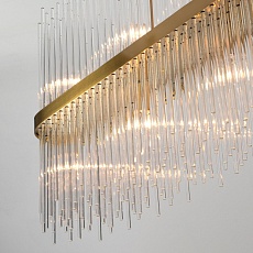 Подвесная люстра Bogates Allure 486/10 Smart 3