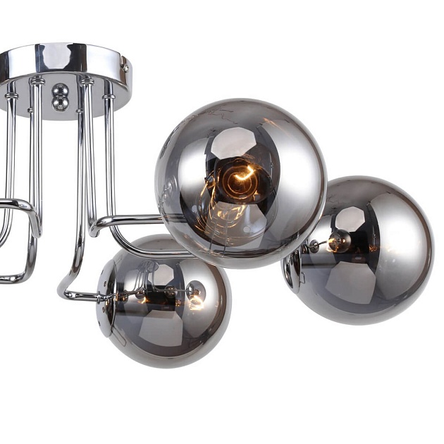 Потолочная люстра F-Promo Modestus 2345-6U Фото № 5