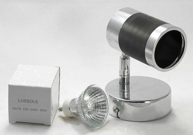 Спот Lussole Loft Juneau GRLSP-9564 изображение 6 Спот Lussole Loft Juneau GRLSP-9564 Фото № 6