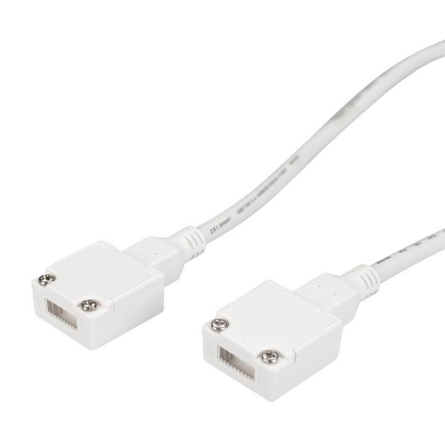 Коннектор питания Arlight ARL-50000PV 027068 изображение Коннектор питания Arlight ARL-50000PV 027068 Фото №