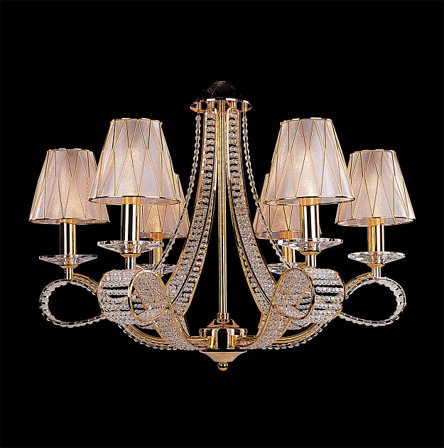 Подвесная люстра Osgona Riccio 705062 изображение 2 Подвесная люстра Osgona Riccio 705062 Фото № 2