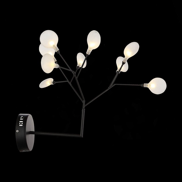 Бра ST Luce Riccardo SL411.421.09 изображение 2 Бра ST Luce Riccardo SL411.421.09 Фото № 2