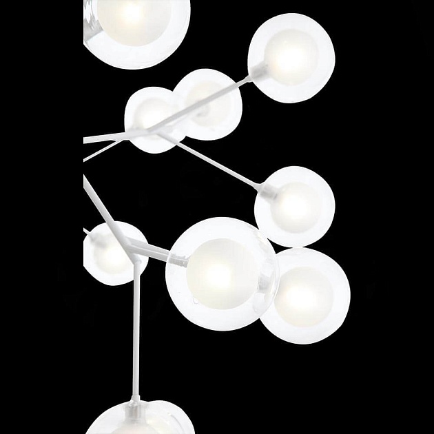 Подвесная люстра ST Luce Demele SL376.503.36 Фото № 2