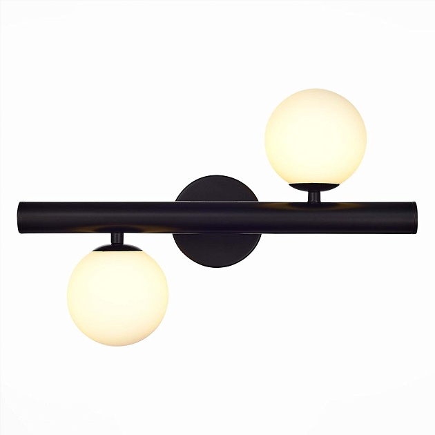 Бра ST Luce Asolo SL1185.401.02 изображение Бра ST Luce Asolo SL1185.401.02 Фото №