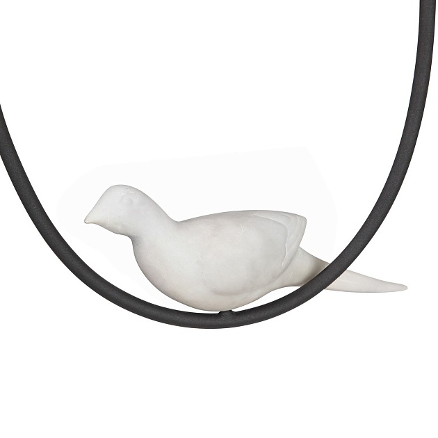 Подвесной светильник Vitaluce V2914-1/1S изображение 3 Подвесной светильник Vitaluce V2914-1/1S Фото № 3