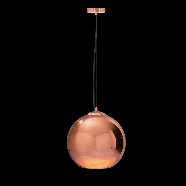 Подвесной светильник Loft IT Copper Shade Loft2023-A изображение 2 Подвесной светильник Loft IT Copper Shade Loft2023-A Фото № 2