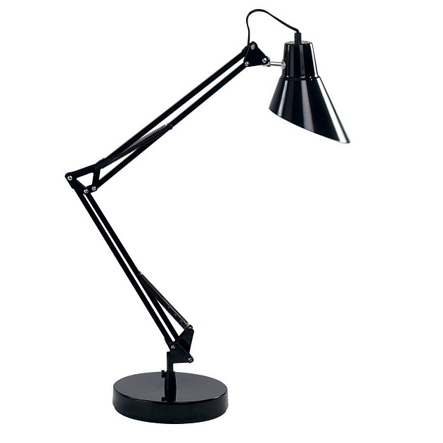Настольная лампа Ideal Lux Sally TL1 061160 изображение Настольная лампа Ideal Lux Sally TL1 061160 Фото №