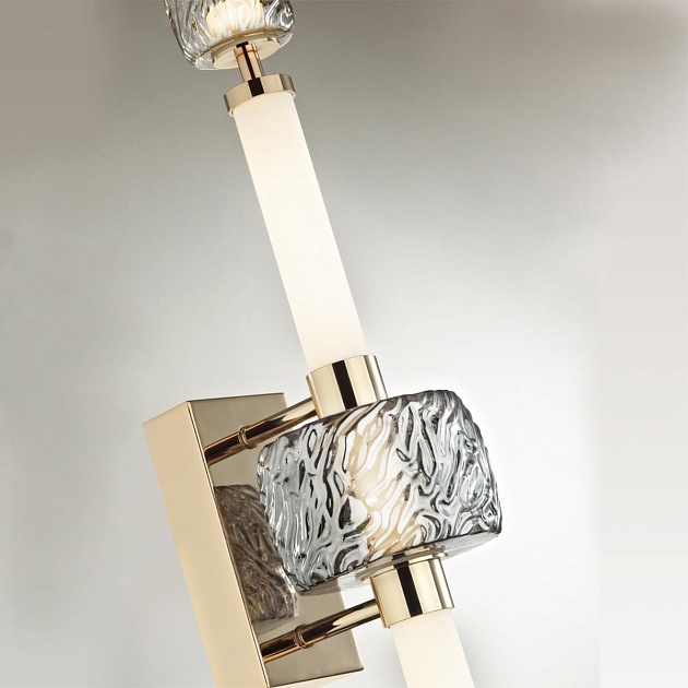 Бра Odeon Light Modern Kliff 5426/28WL изображение 2 Бра Odeon Light Modern Kliff 5426/28WL Фото № 2