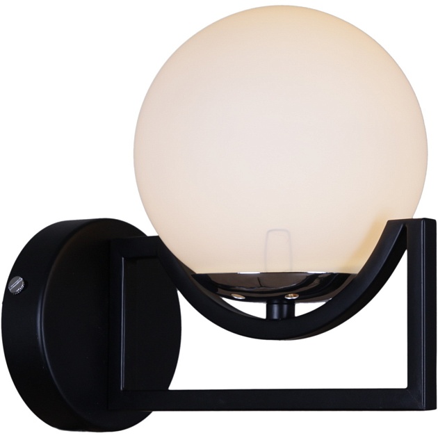 Бра Reluce 81711-0.2-01 изображение 2 Бра Reluce 81711-0.2-01 Фото № 2