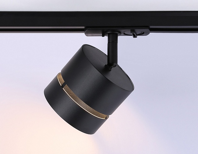 Трековый светильник Ambrella light Track System GL5377 изображение 2 Трековый светильник Ambrella light Track System GL5377 Фото № 2