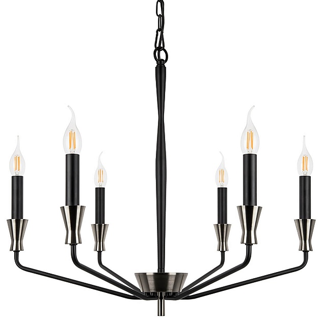 Подвесная люстра Lightstar Ragno 732167 Фото № 2