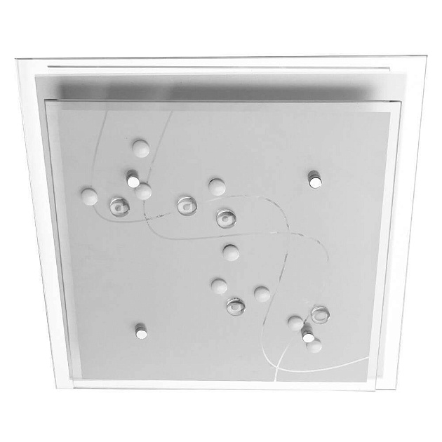 Потолочный светильник Arte Lamp A4891PL-2CC Фото № 
