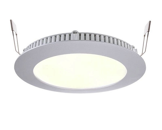 Встраиваемый светильник Deko-Light LED Panel 8 565083 Фото № 